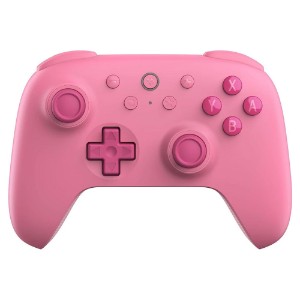 8Bitdo Ultimate 2C Bluetooth Controller for Switch - Pink