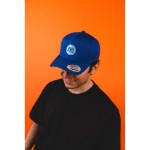 Disney - Monsters Inc - Logo Classic Cap By Flexfit Yupoong - Packshot 3