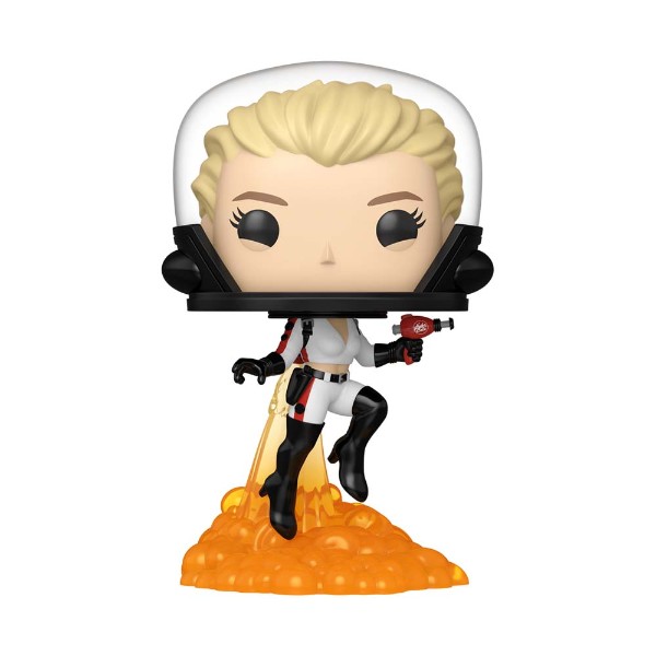 Fallout - Nuka Girl Pop! Vinyl Figure - Packshot 1