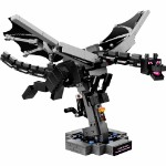 Minecraft – LEGO The Ender Dragon #21595 - Packshot 1