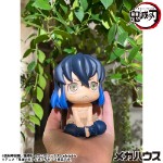 Demon Slayer - Inosuke Hashibira (Bossy Ver.) LookUp Figure - Packshot 6