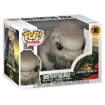 Jurassic World Rebirth - Distortus Rex Pop! Vinyl Figure - Packshot 2