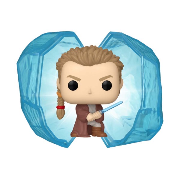 Star Wars - Pocket Pop! Kyber Crystals Blind Box (Single Ball) - Packshot 6