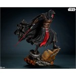Star Wars - Darth Revan Collectors Edition Figure - Packshot 3