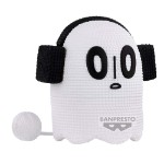 Undertale - Weaving Wind Doll Napstablook Figure - Packshot 3