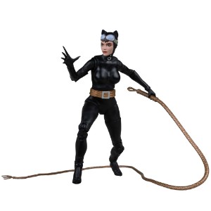 DC Comics - Catwoman (Batman: Hush) Gold Label Action Figure