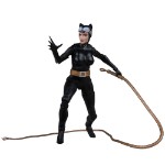 DC Comics - Catwoman (Batman: Hush) Gold Label Action Figure - Packshot 1