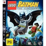 LEGO Batman - Packshot 1