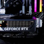 VYROKX Core | Ryzen 5 7500F | GeForce RTX 5060 | 1TB SSD | 32GB RAM | Gaming PC - Packshot 5