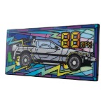 Back to the Future – Limited Edition Stained Glass-Style Ingot - Packshot 1