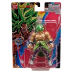 Dragon Ball Super - Evolve - Super Saiyan Broly 5" Action Figure - Packshot 4