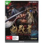 Onimusha: Way of the Sword - Packshot 1