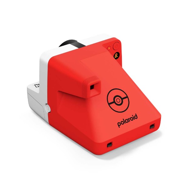 Pokemon × Polaroid - Now Camera Gen 3 - Pokemon Edition - Packshot 3