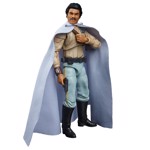 Star Wars - Episode VI Black Series General Lando Calrissian 6" Action Figure - Packshot 1
