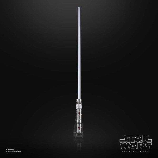 Star Wars - Black Series Force FX Elite Maul Lightsaber - Packshot 2