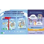 Bluey's Happy Snaps: Activity Book Edition - Packshot 2