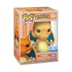 Pokemon - Charizard (Pastel) Pop! Vinyl Figure - Packshot 2