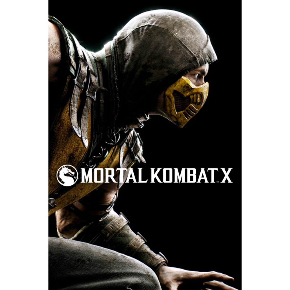 Mortal Kombat X - PC - EB Games Australia