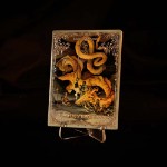 Dungeons & Dragons – Player’s Handbook Alternate Cover Ingot - Packshot 5