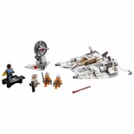 Star Wars - LEGO Snowspeeder 20th Anniversary Edition - Packshot 2