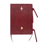 The Lord of the Rings - Red Book of Westmarch Traveler's A4 Premium Notebook - Packshot 1
