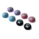 Playmax - Paw Print Thumb Grips for Nintendo Switch 2 - Packshot 2