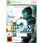 Ghost Recon: Advanced War Fighter 2 - Packshot 1