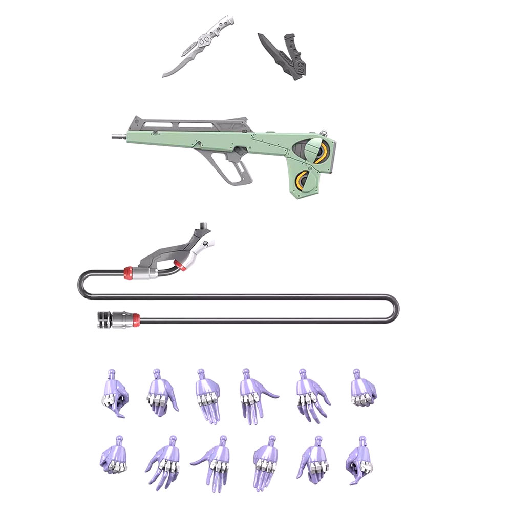 Neon Genesis Evangelion - Evangelion Unit-01 RG Model Kit - Toys and ...