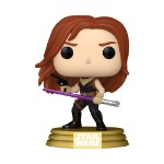 Star Wars - Mara Jade (Legends) Pop! Vinyl Figure - Packshot 1
