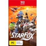 Star Fox (preowned)
