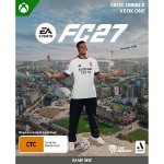 EA Sports FC 27 - Packshot 1