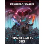 Dungeons & Dragons - Dungeon Master's Guide (2024)