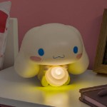 Sanrio - GloBuddies Cinnamoroll Light - Packshot 3