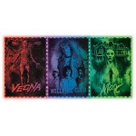 Stranger Things - Metamorphic Art Collection: Vecna's Curse 520 Piece Jigsaw Puzzle - Packshot 3
