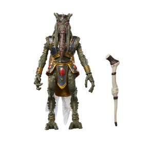 Star Wars - The Vintage Collection - Poggle the Lesser Action Figure