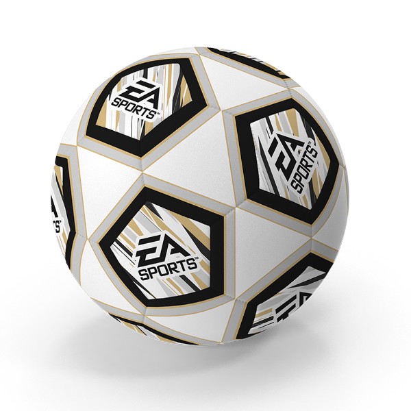 EA Sports FC 27 Soccer Ball