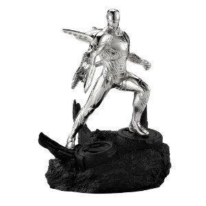 Marvel - Avengers: Infinity War - Iron Man Limited Edition Figurine