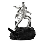 Marvel - Avengers: Infinity War - Iron Man Limited Edition Figurine - Packshot 1