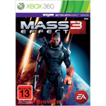 Mass Effect 3 (preowned)