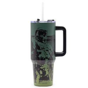 Halo - Masterchief 1.2L Premium Chill Tumbler