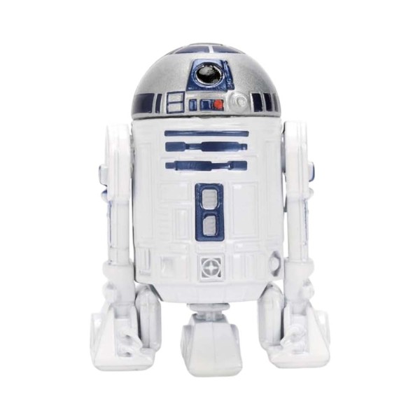 Star Wars - 1959 Volkswagen Drag Beetle with R2D2 1/24th Scale Die-Cast Vehicle Replica - Packshot 5