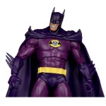 DC Comics - Batman - Multiverse Batman (Injustice Gang) (JLA: Rock of Ages) 7" Action Figure Red Platinum Edition - Packshot 4