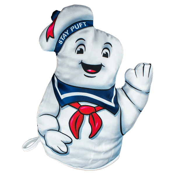 Stay Puft Marshmallow Man Png PNG Image Collection