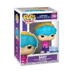 Netflix - KPop Demon Hunters -  Baby (Soda Pop) Pop! Vinyl Figure - Packshot 2