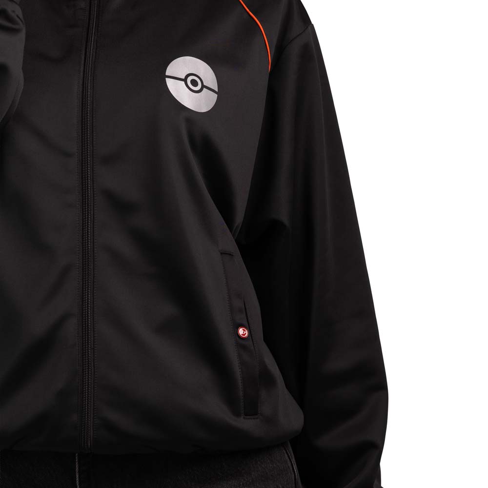Pokemon - Trainer Zip-Up Jacket - Packshot 4