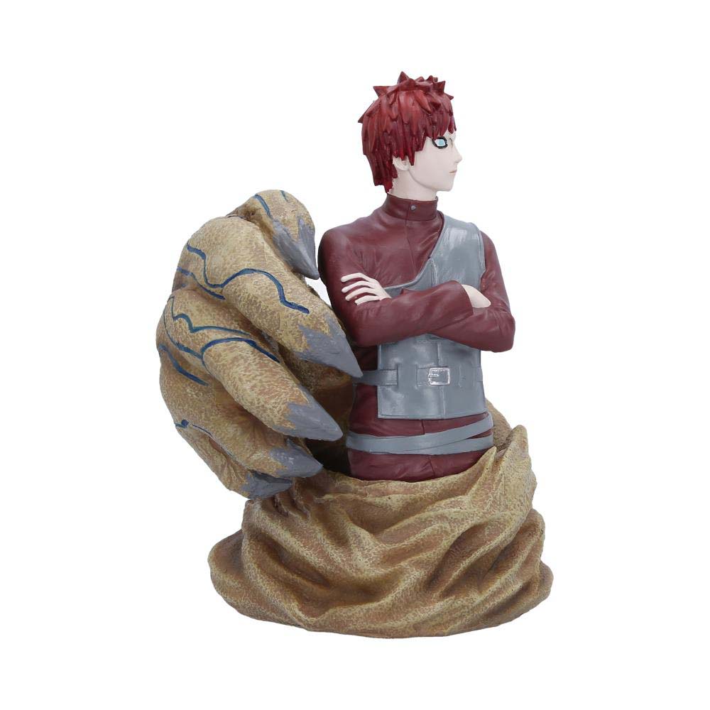 Naruto - Gaara Sand Timer - Packshot 4