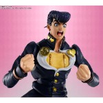 JoJo's Bizarre Adventure - Diamond is Unbreakable - Josuke Higashikata S.H.Figuarts Action Figure - Packshot 3