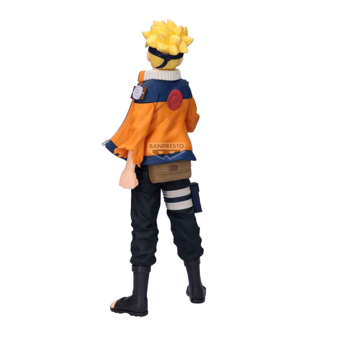 Boruto: Naruto Next Generations - Boruto Uzumaki Prize Figure - Packshot 6