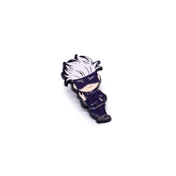 Jujutsu Kaisen - Satoru Gojo Chibi Pin - Packshot 1