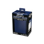 Gatherer's Tavern - Domaru Sleeves 100ct - Regular Fit - Regent Blue - Packshot 1